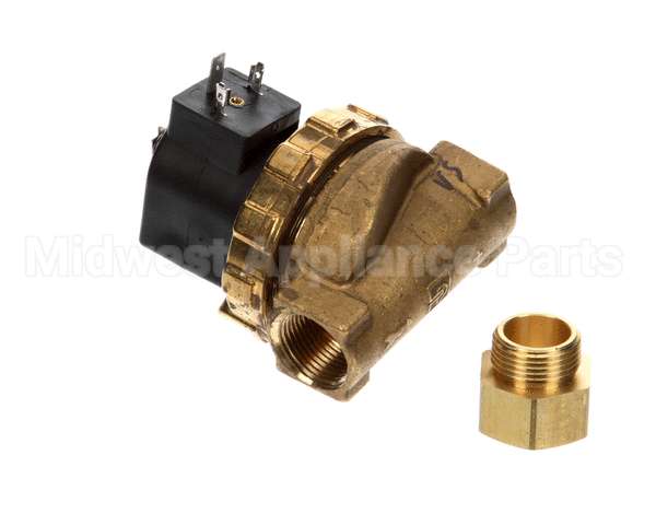 9207706 Meiko Kit, 3/4 Steam Valve And Exten