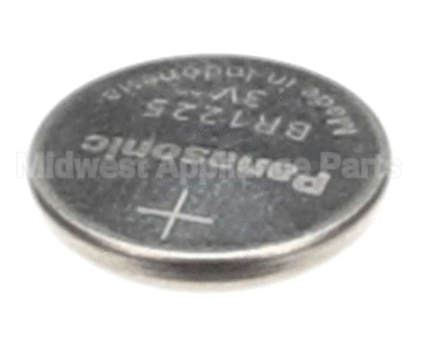 9207840 Meiko Battery, Panasonic 3V Lithium