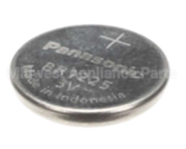 9207840 Meiko Battery, Panasonic 3V Lithium