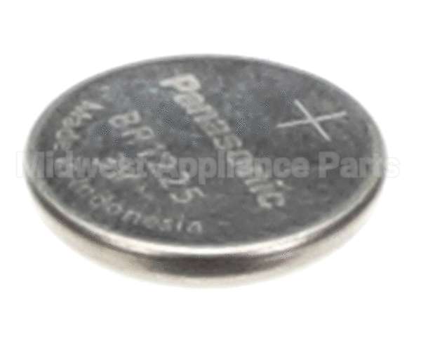 9207840 Meiko Battery, Panasonic 3V Lithium