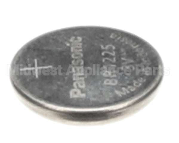 9207840 Meiko Battery, Panasonic 3V Lithium