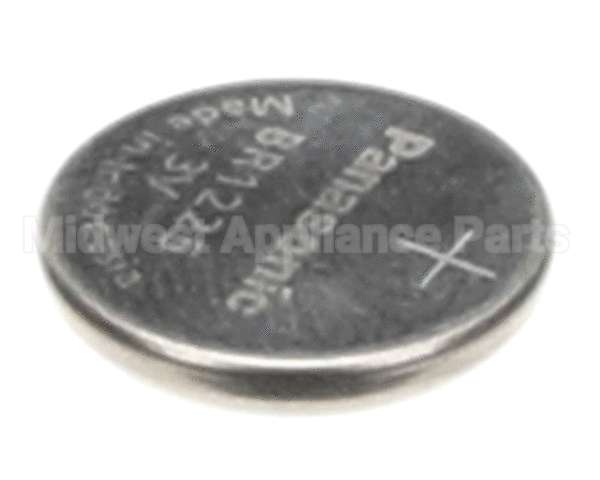 9207840 Meiko Battery, Panasonic 3V Lithium