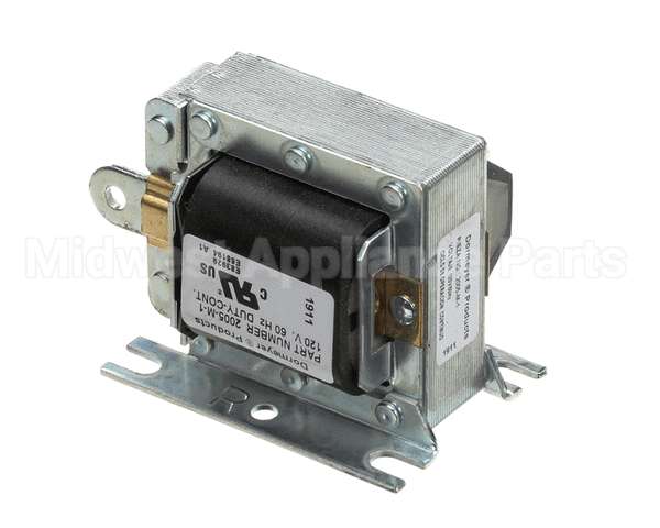 9208085 Meiko Solenoid Drain
