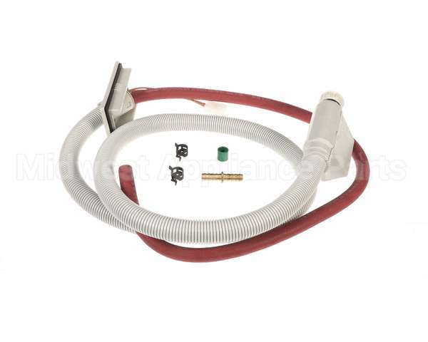 9208181 Meiko Assembly, Aquastop W/Epdm Hose