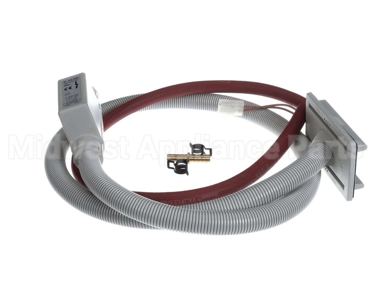 9208182 Meiko Assembly, Aquastop W/Epdm Hose