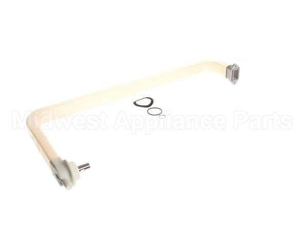 9208434 Meiko Pipe, Ascending Cpl, Service K