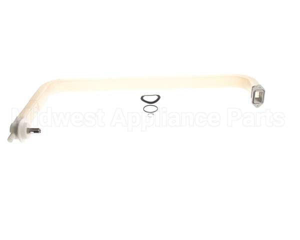 9208434 Meiko Pipe, Ascending Cpl, Service K
