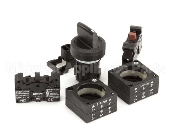 9208689 Meiko Auto/Manual Switch, Service Ki