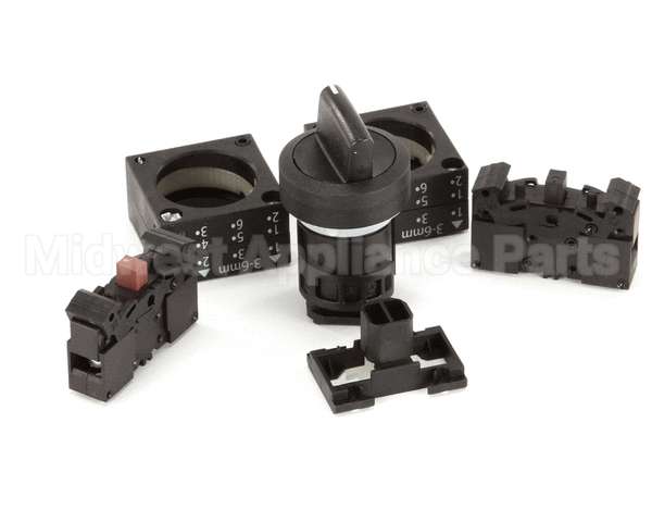 9208689 Meiko Auto/Manual Switch, Service Ki