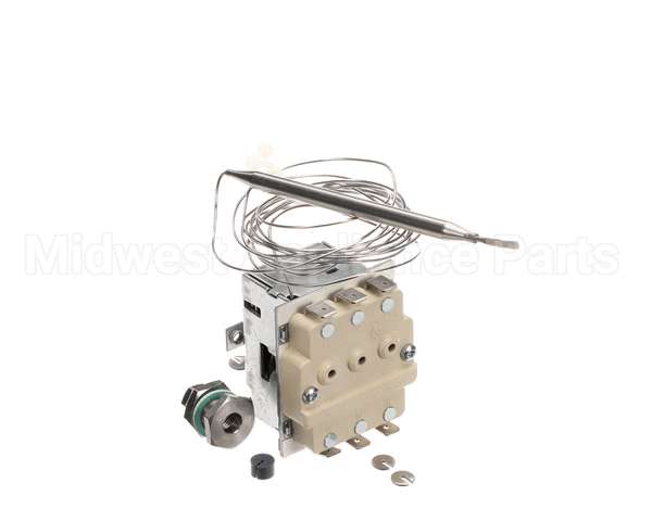 9208899 Meiko Kit, High Limit Install