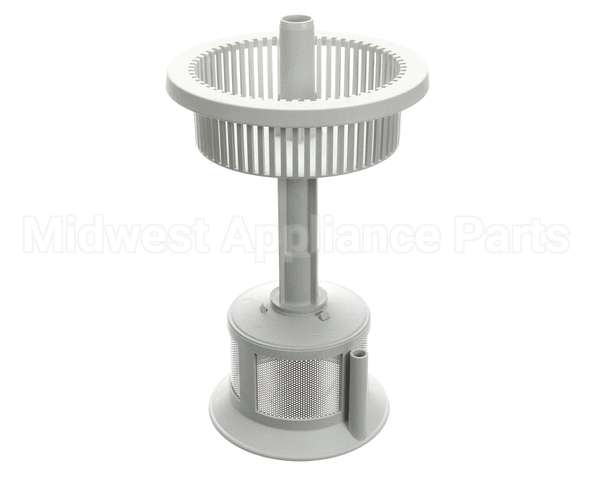 9208964 Meiko Suction Seive With Cover And S