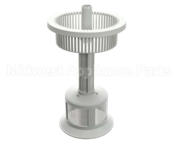 9208964 Meiko Suction Seive With Cover And S