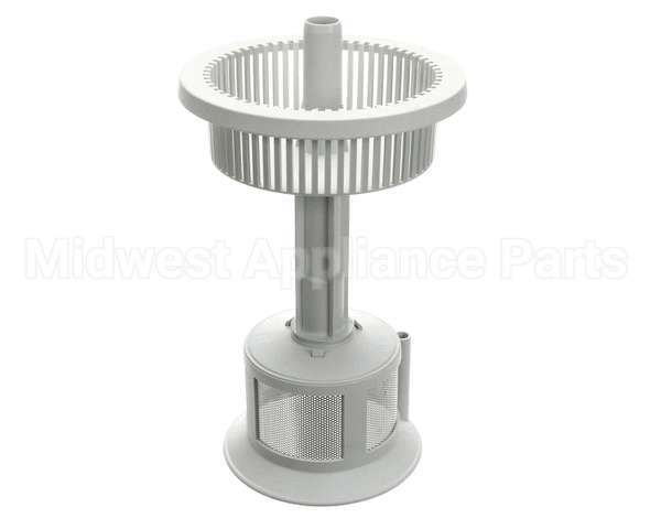 9208964 Meiko Suction Seive With Cover And S