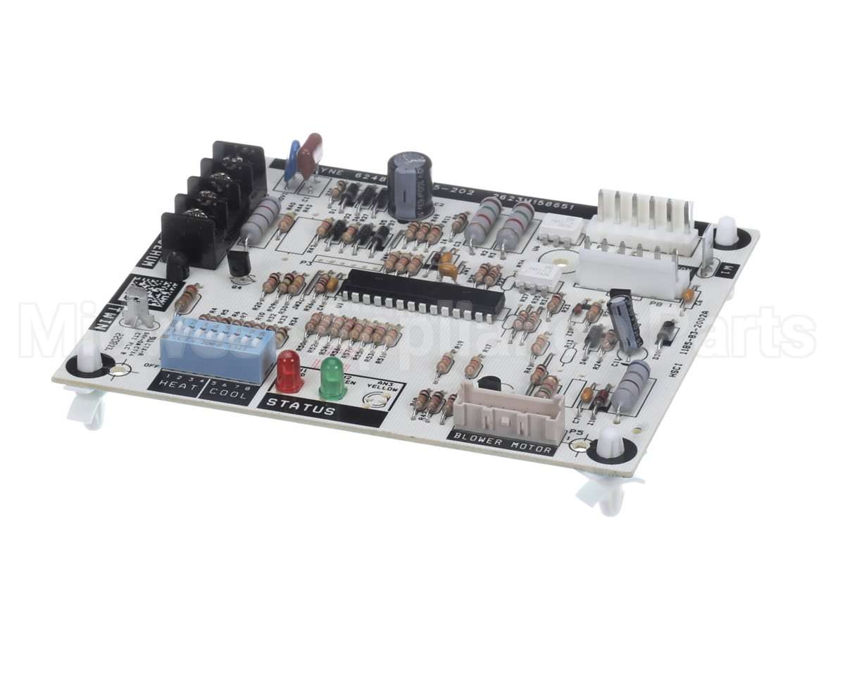 920920 Nordyne Blower Board