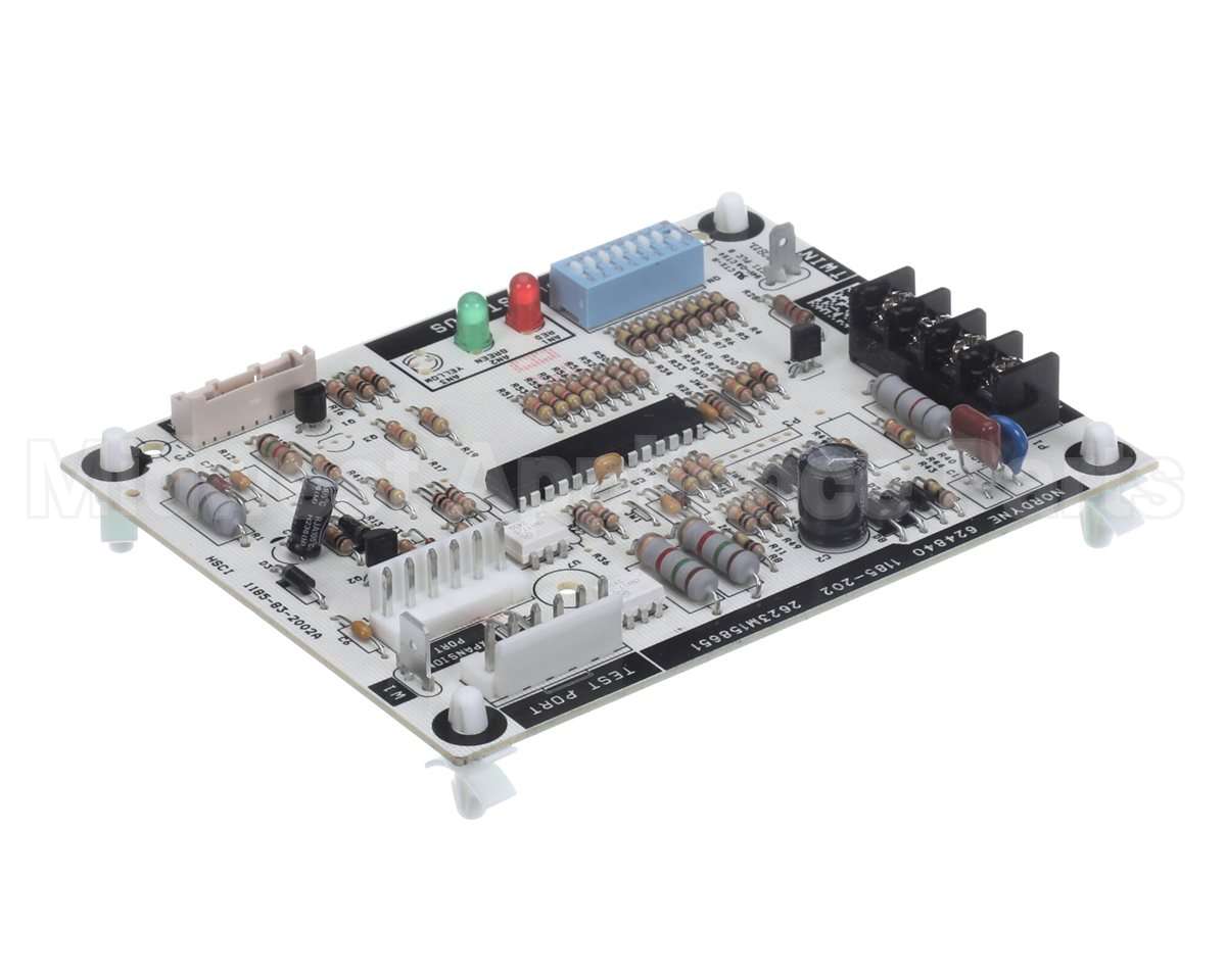 920920 Nordyne Blower Board