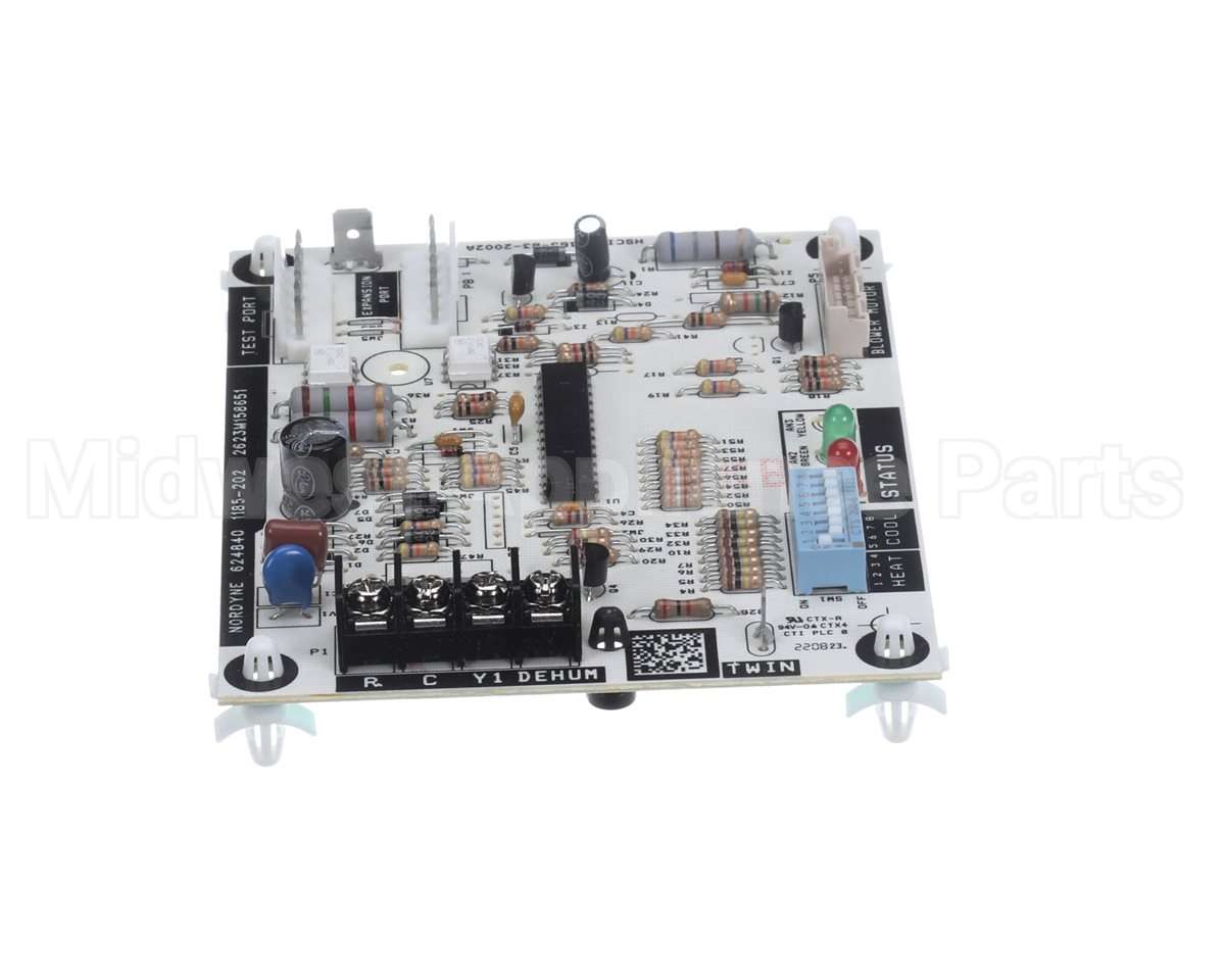 920920 Nordyne Blower Board