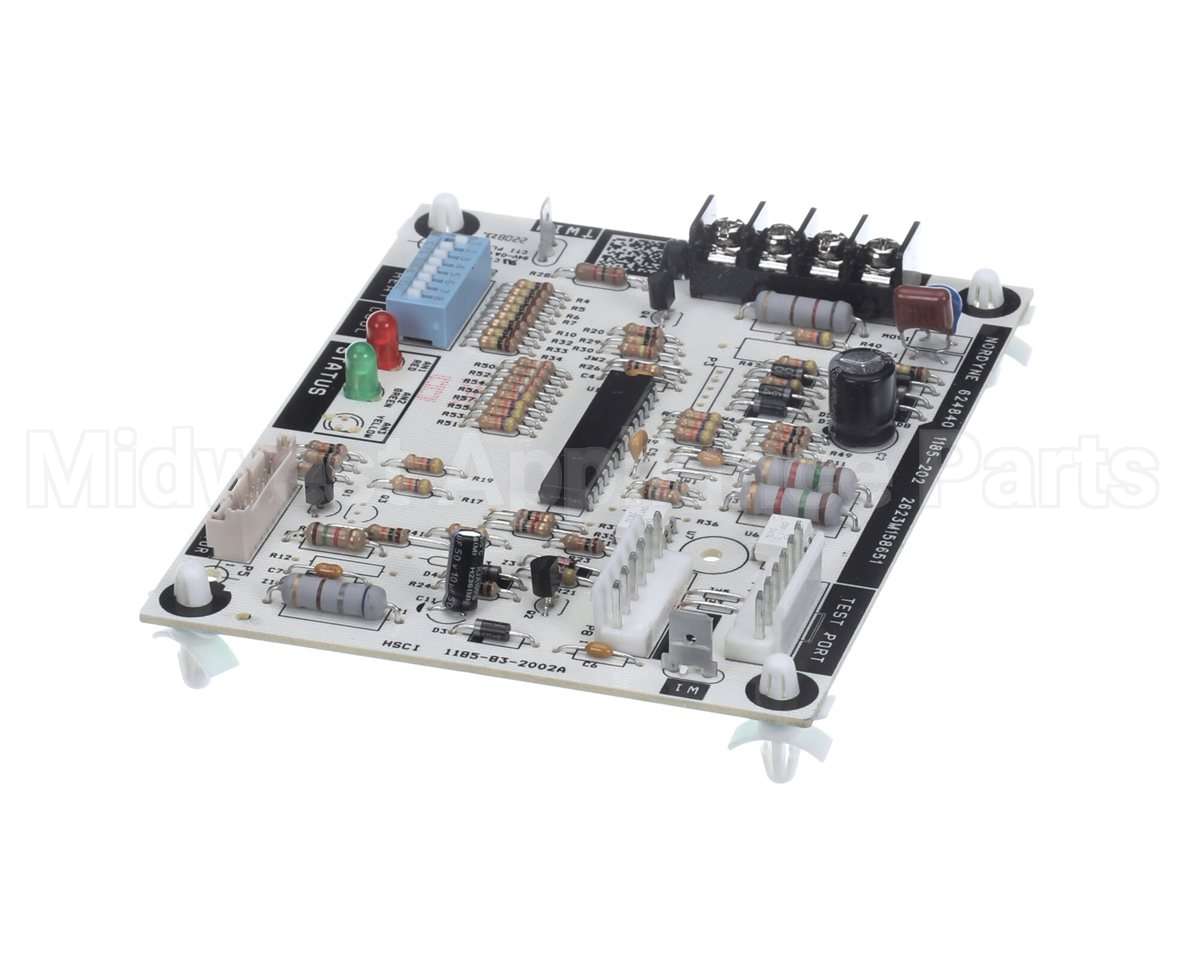 920920 Nortek Repl,Control,Blwr-Torque