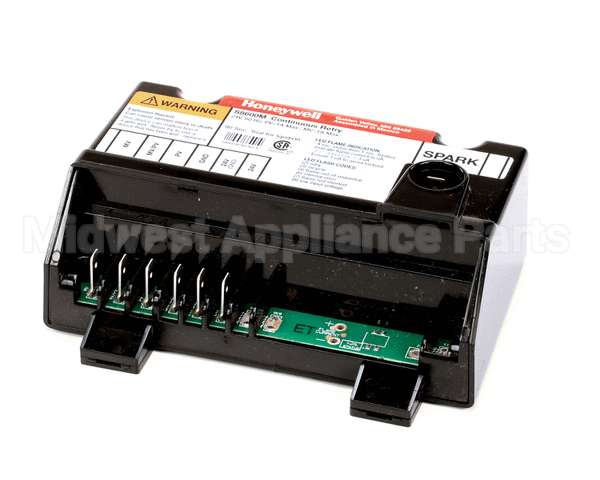 9210-2 Crown Steam Ignitor Module, Intermittent P