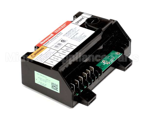 9210-2 Crown Steam Ignitor Module, Intermittent P