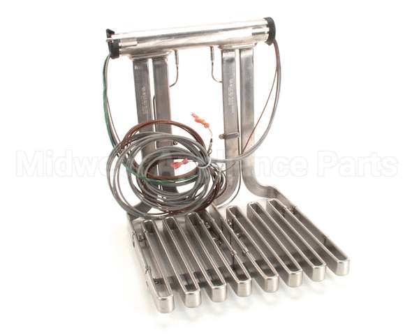 92103-001 Henny Penny Assembly-14Kw Lve F-Vat 208V 3Wire