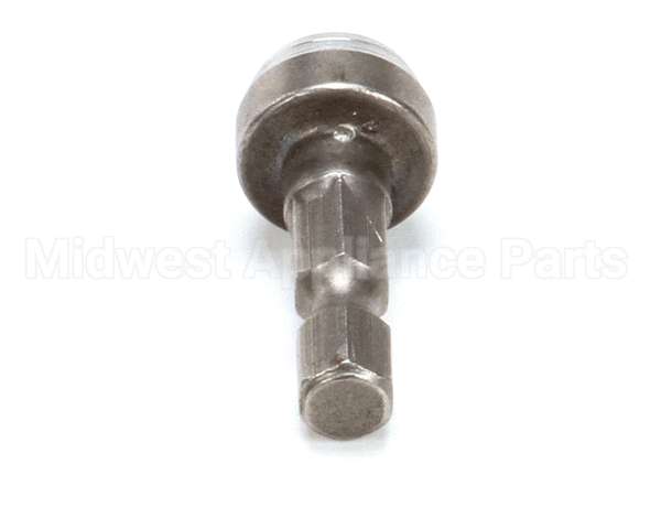 92113P01 Amana Menumaster Bit, Crows Foot Driver