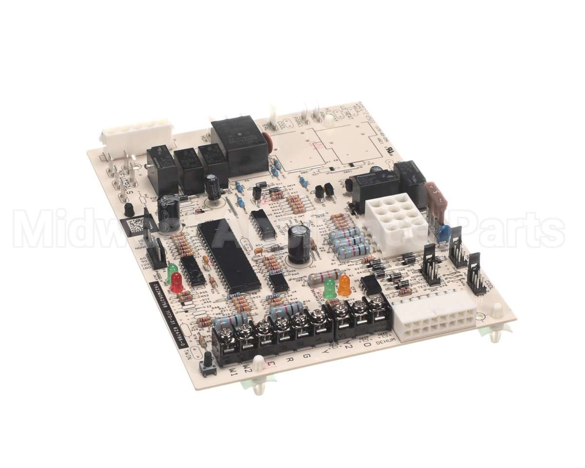921378 Nordyne Control Board