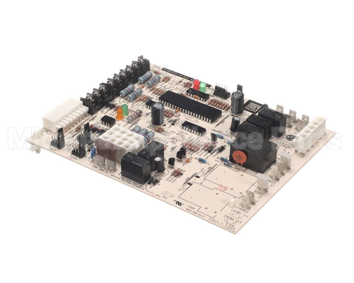 921378 Nordyne Control Board