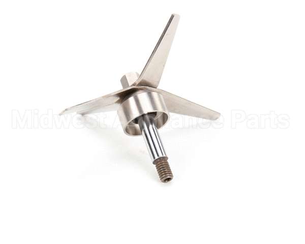 921899001 Hamilton Beach Spindle Assembly 990 Sub Kit 92219