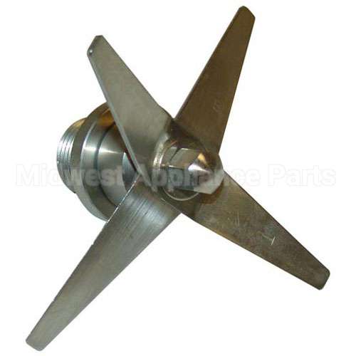 921999001 Compatible Hamilton Beach Cutter (Assy)