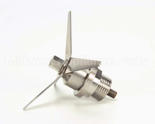 921999001 Hamilton Beach Cutter Complete