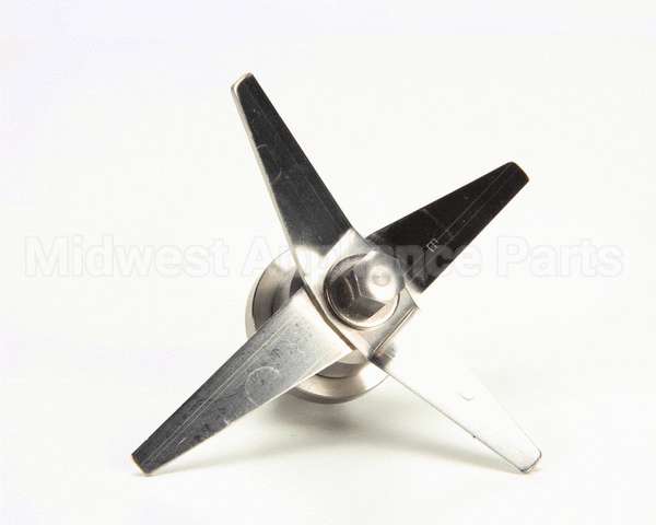 921999001 Hamilton Beach Cutter Complete