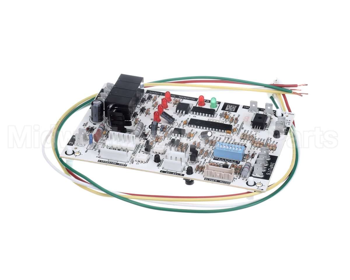 922016 Nordyne Blower Control Board