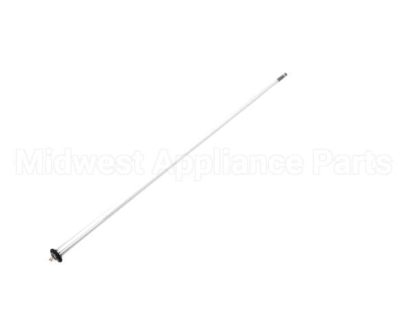 9221027S Fri-Jado Tube Light 5 21W 830 Foodsave W/Oring