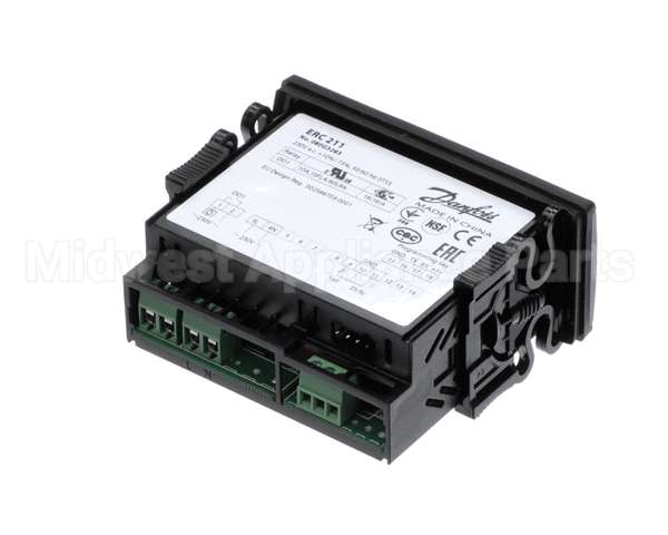 9221109S Fri-Jado Assembly Thermostat Erc 211