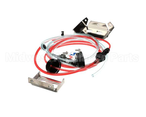 922169 Electrolux Professional External Conn. Kit For Deterg./Rinse Aid