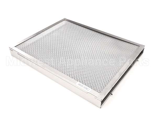 922179 Electrolux Professional 2 Fat Filters For 20X1/1 & 2/1 Oven