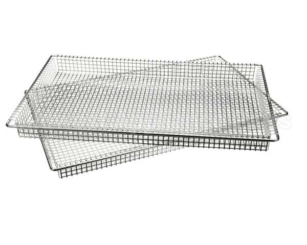 922239 Electrolux Professional Pair Of Frying Baskets For Ovens