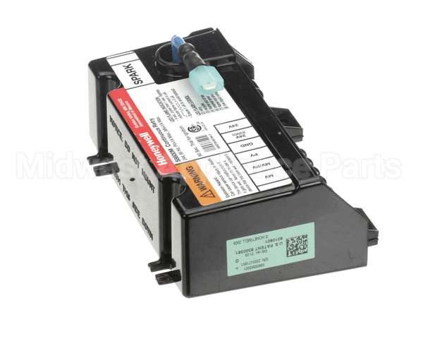 9226-2 Crown Steam Ignition Module #