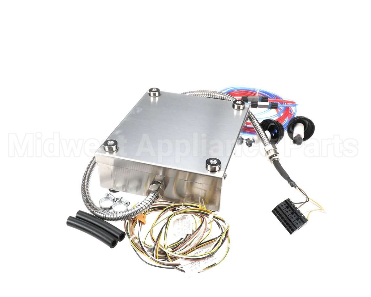 922618 Electrolux Professional External Connection Kit For Detergent/Ri