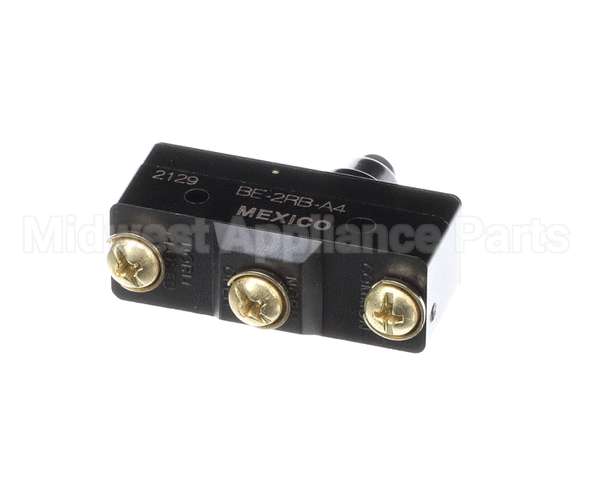 9228-1 Crown Steam Micro-Switch ( 4-M605 )