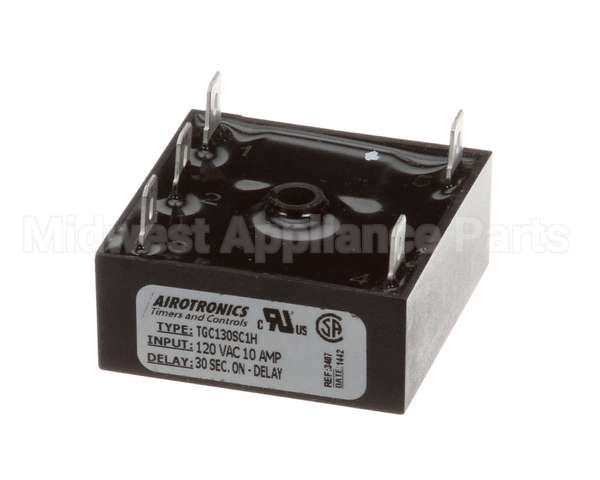 9229-1 Southbend Range Time Delay Relay
