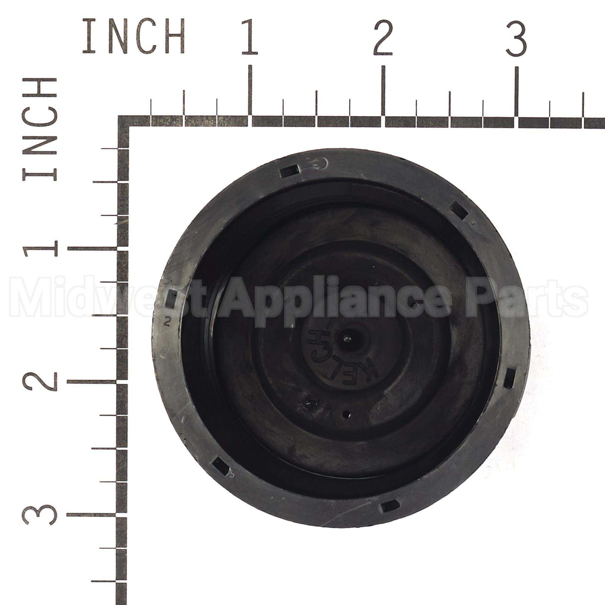92317MA Briggs & Stratton Fuel Cap