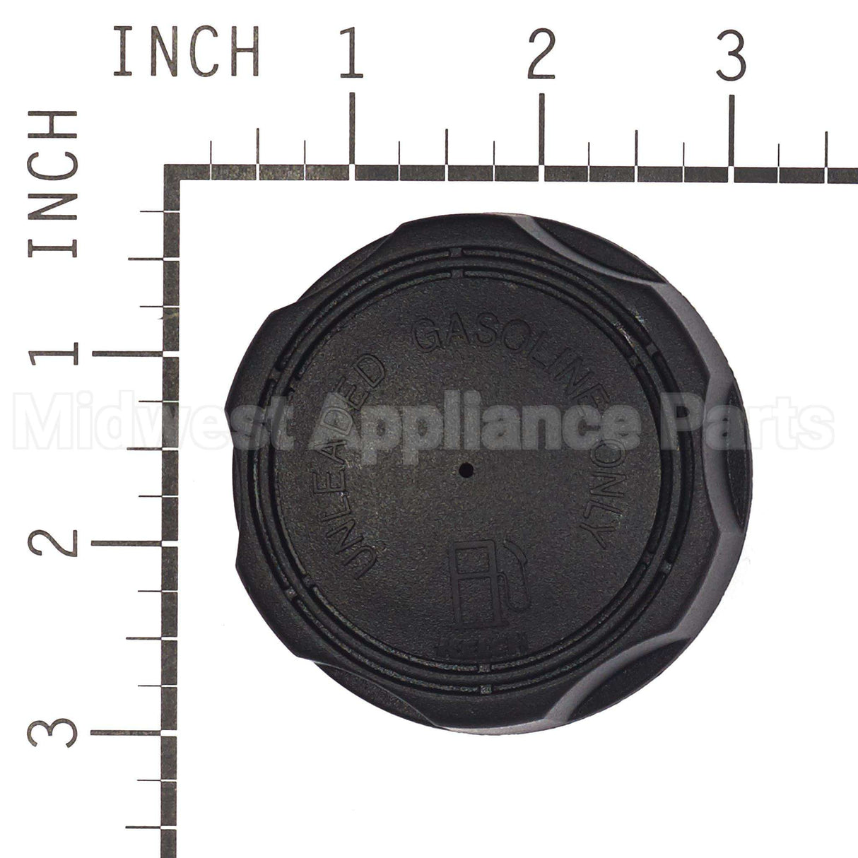 92317MA Briggs & Stratton Fuel Cap