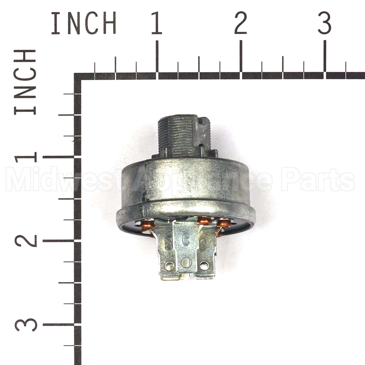 92377MA Briggs & Stratton Switch -Key
