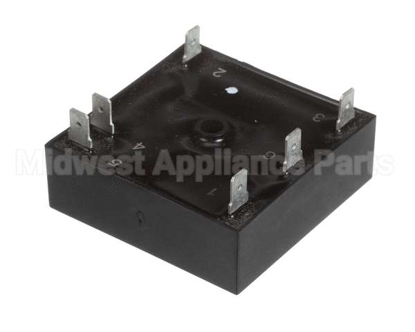 9242-1 Crown Steam Replaced 97-6441 On 9/14/09