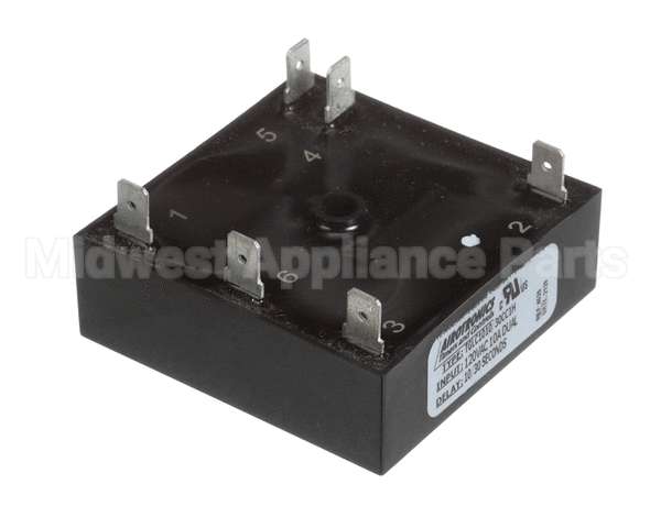 9242-1 Crown Steam Replaced 97-6441 On 9/14/09