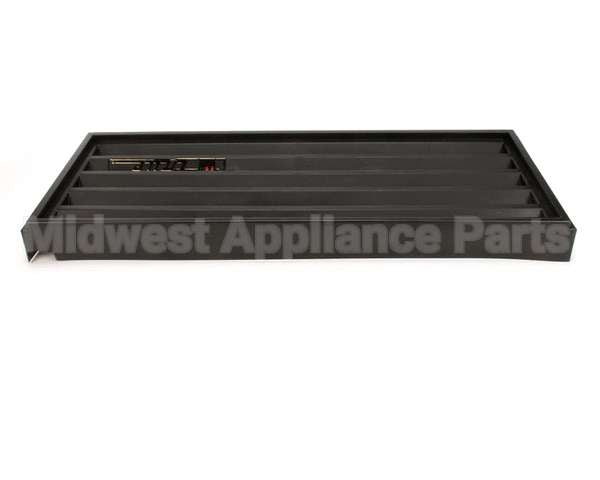 924577 TRUE Grill Kit, Gdm-26 Black Plastic Rh And B