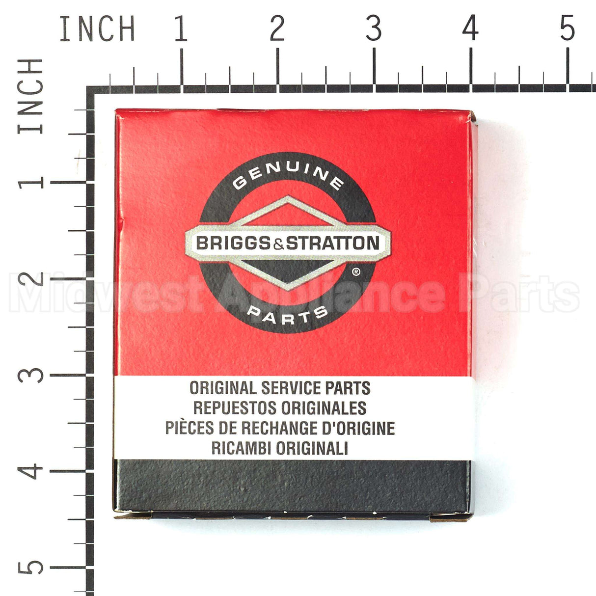 92466SEMA Briggs & Stratton Adapter Blade Kit