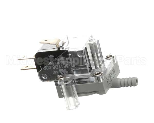 9247-1 Crown Steam Pressure Switch