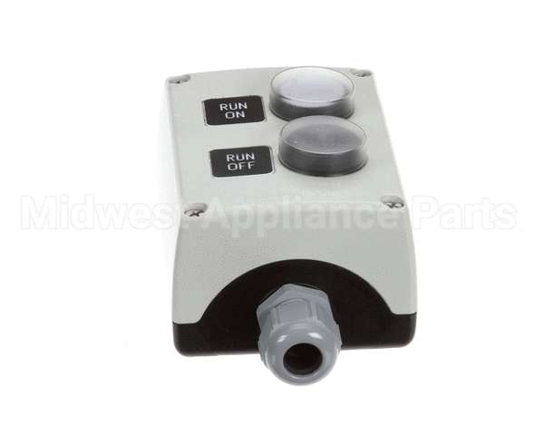 9250202 Meiko Startstop Station Bus Complet